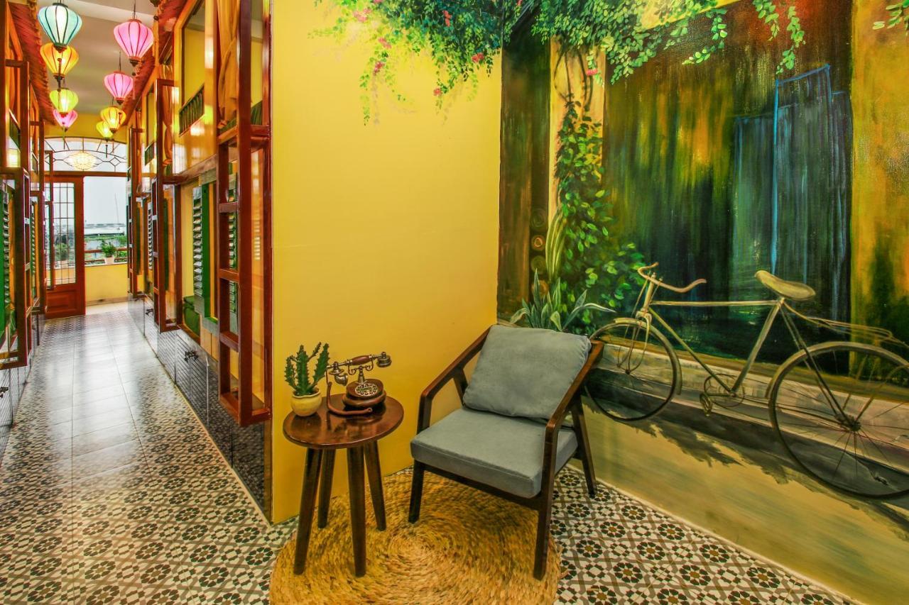 Grandma Lu'S Saigon Bui Vien Hostel Ho Chi Minh City Exterior photo