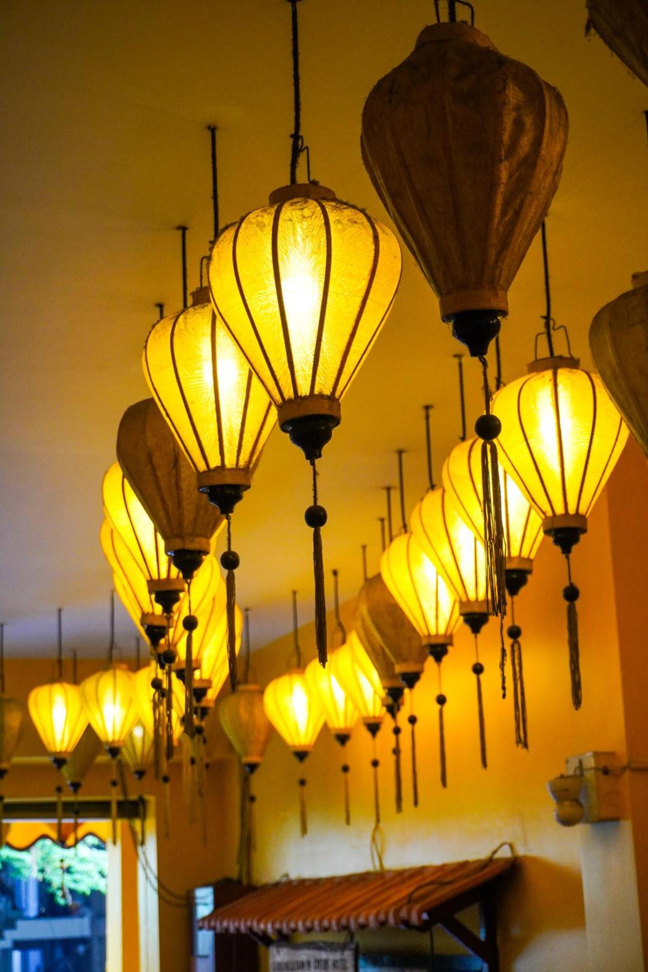 Grandma Lu'S Saigon Bui Vien Hostel Ho Chi Minh City Exterior photo